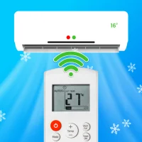 AC Daljinski upravl Za Android