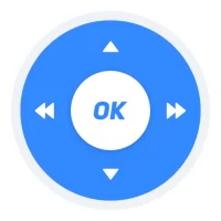 Remote Control for TV - AC