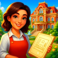 Home Design: House Makeover