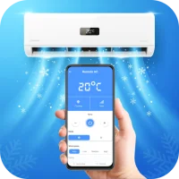 Smart Control AC Remote Pro
