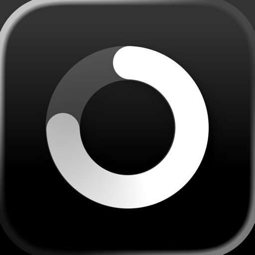 Center Meditation Timer