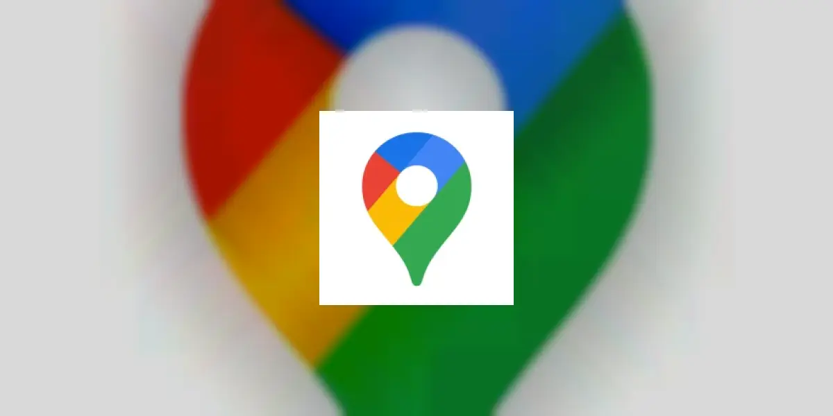 Google Karte